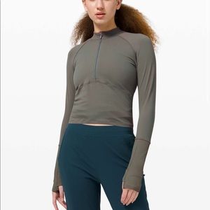 Lulu lemon It’s Rulu long sleeve